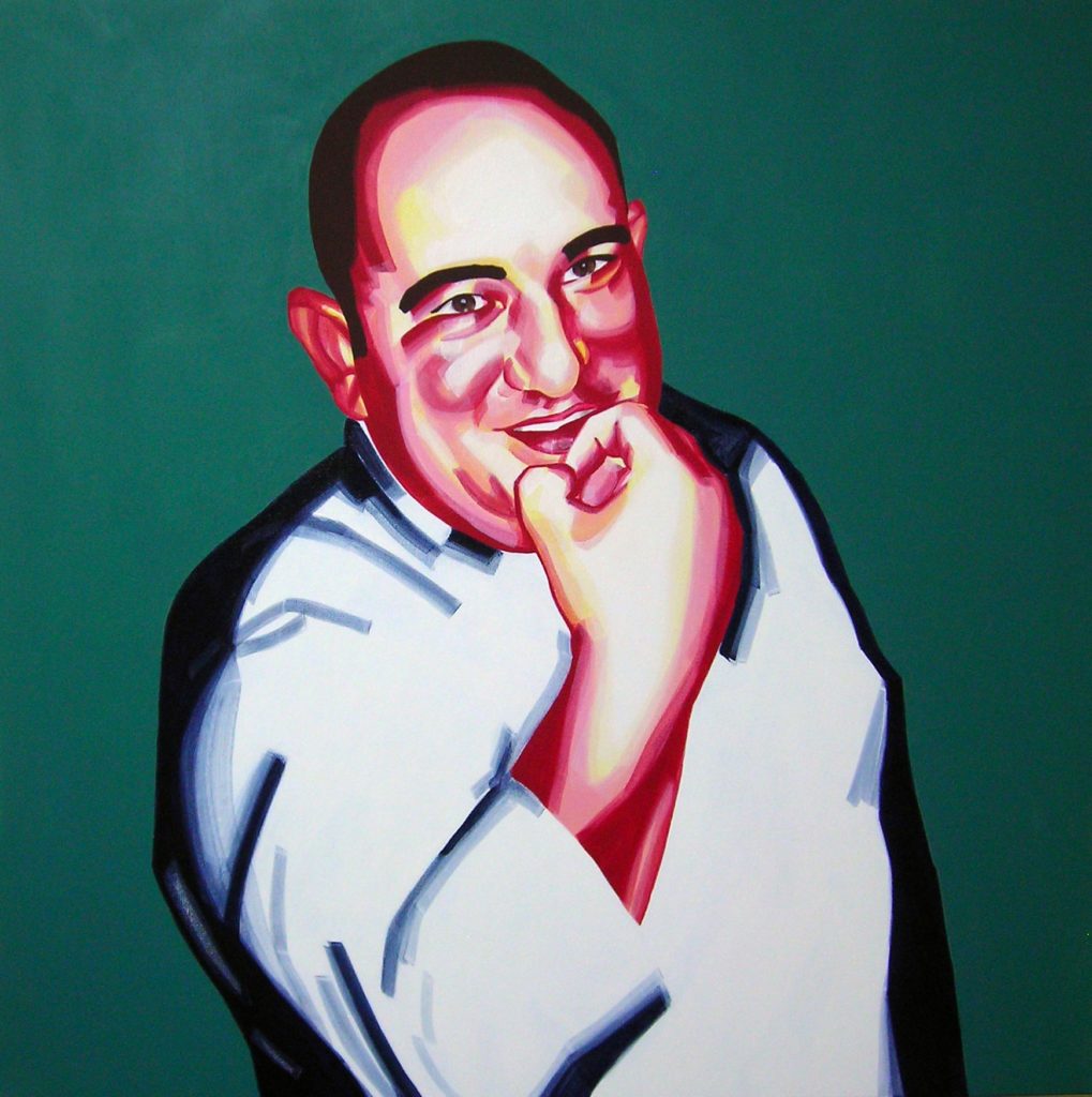 Gianluca