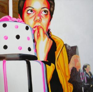 Emiliano-Stella-Incerta-gola-acrilico-su-tela-50x50cm-2009