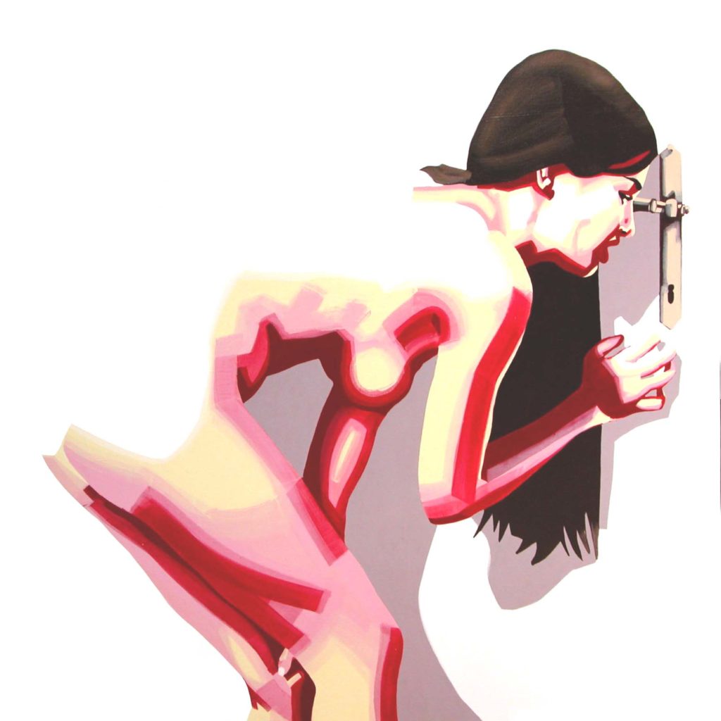 VOYEUR